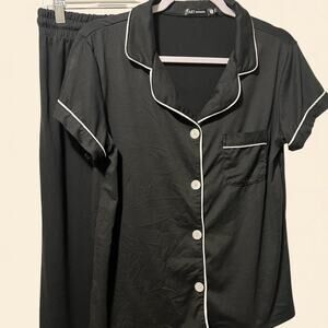 New classic style Pyjama set